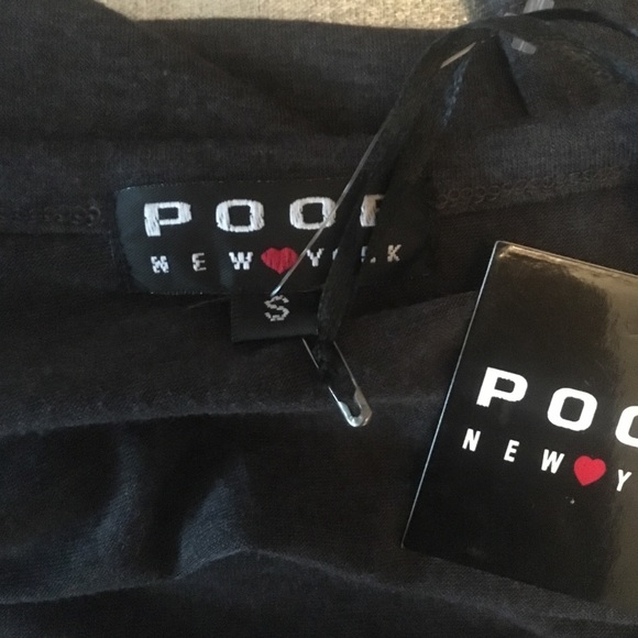 Crop Top - Picture 3 of 4